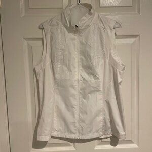 Maggie Lane Golf Vest